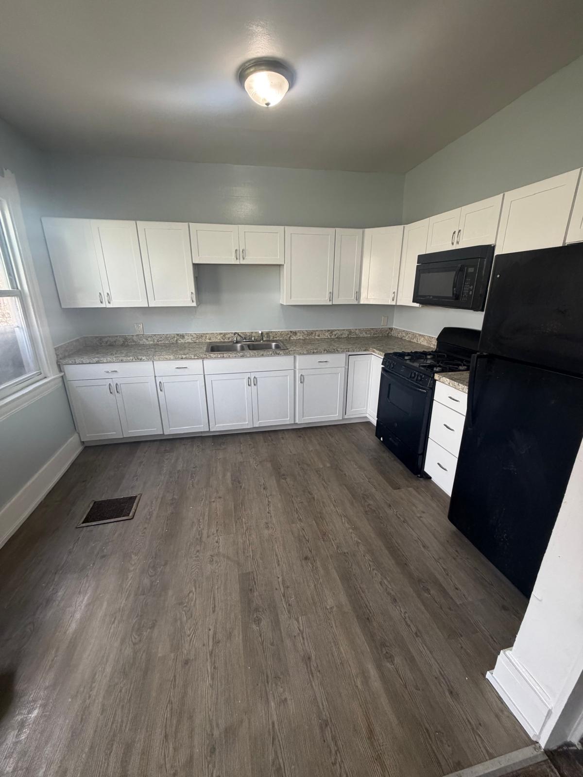 1509 North Salina Street - 1